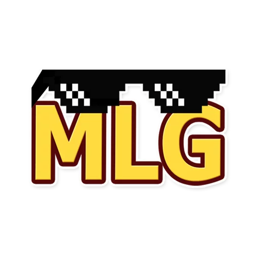 😎 Стикер «jlmnd_unicorn» для Telegram