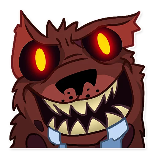 🎃 Стикер «jlmnd_unicorn» для Telegram