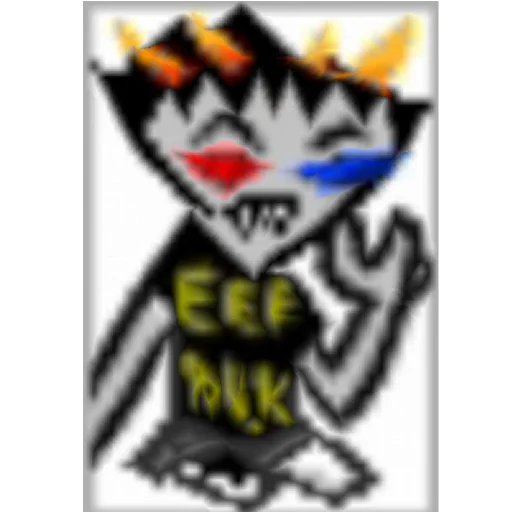 🤘 Стикер «жмыхстак» для Telegram