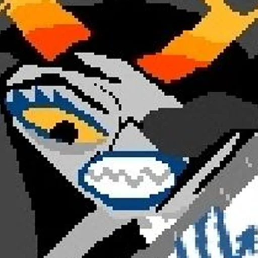 😡 Стикер «жмыхстак» для Telegram