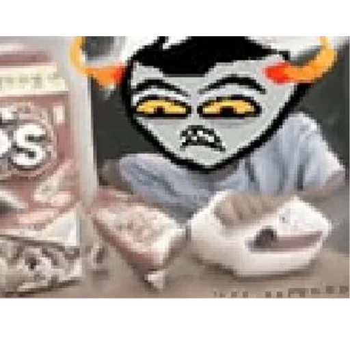🥛 Стикер «жмыхстак» для Telegram