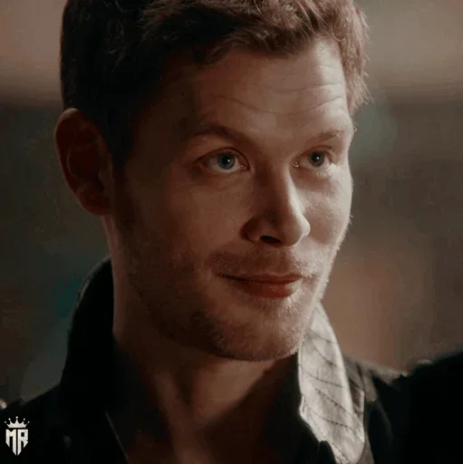 🧐 Стикер «Joseph Morgan» для Telegram