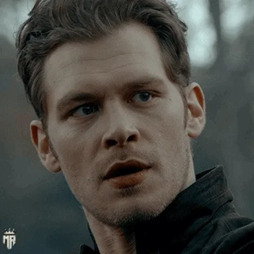 😞 Стикер «Joseph Morgan» для Telegram