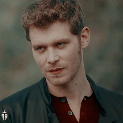 🧐 Стикер «Joseph Morgan» для Telegram