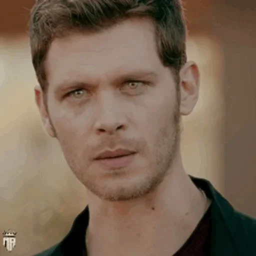 🥸 Стикер «Joseph Morgan» для Telegram