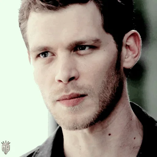 🥺 Стикер «Joseph Morgan» для Telegram