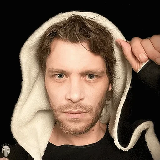 👰‍♂️ Стикер «Joseph Morgan» для Telegram