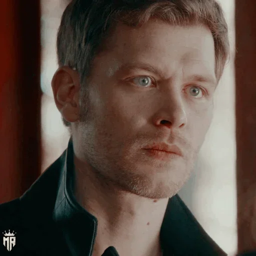 😞 Стикер «Joseph Morgan» для Telegram