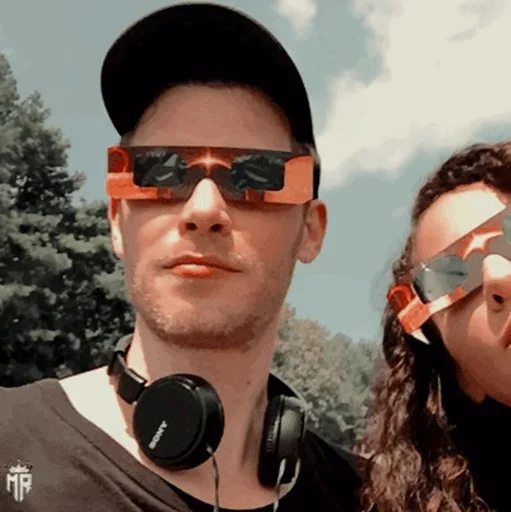 😎 Стикер «Joseph Morgan» для Telegram