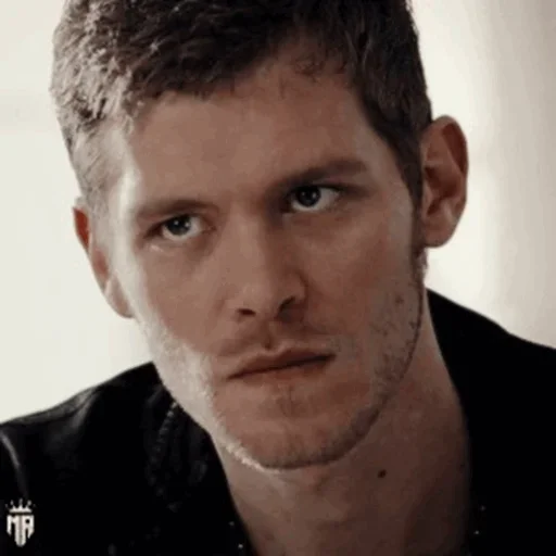 😠 Стикер «Joseph Morgan» для Telegram