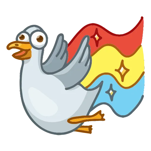☺️ Эмодзи «Джо» для Telegram