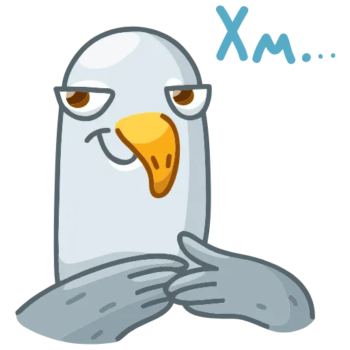 🤝 Эмодзи «Джо» для Telegram