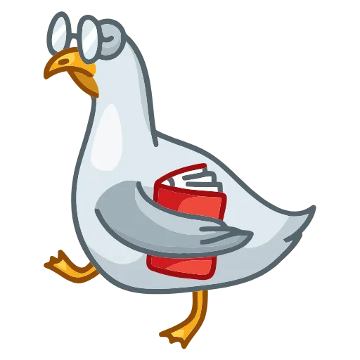 📖 Эмодзи «Джо» для Telegram