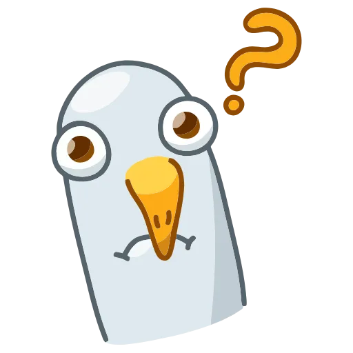 ❓ Эмодзи «Джо» для Telegram