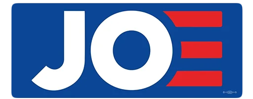 🏧 Стикер «Joe Biden 2020» для Telegram