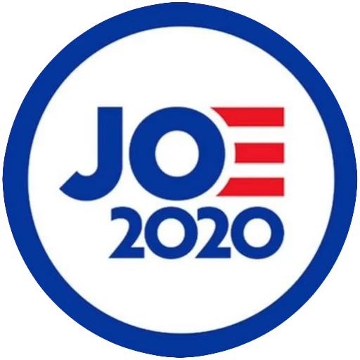 Стикерпак Joe Biden 2020 для Telegram