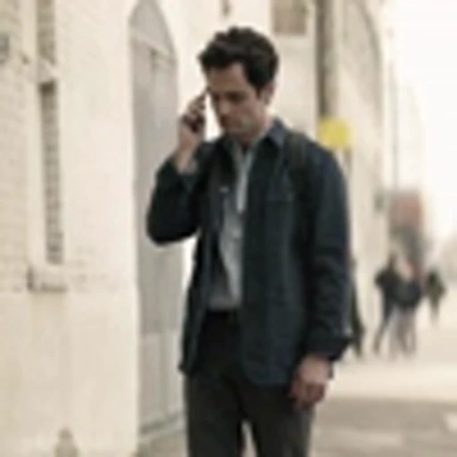 🤬 Эмодзи «Joe Goldberg» для Telegram