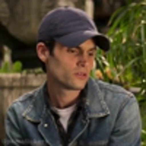 🧢 Эмодзи «Joe Goldberg» для Telegram