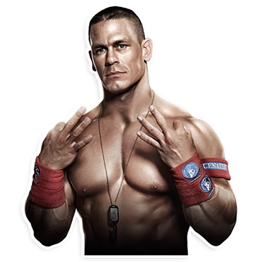 😉 Стикер «cena» для Telegram