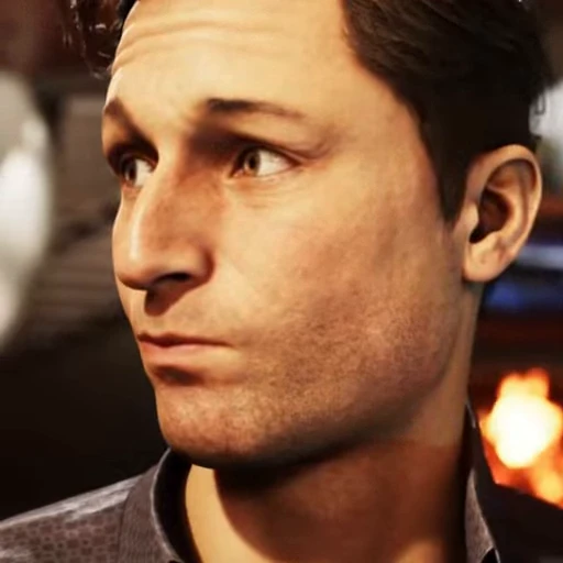 🙃 Стикер «Johnny Cage MK1» для Telegram