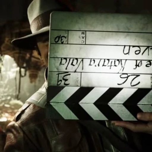 🎬 Стикер «Johnny Cage MK1» для Telegram