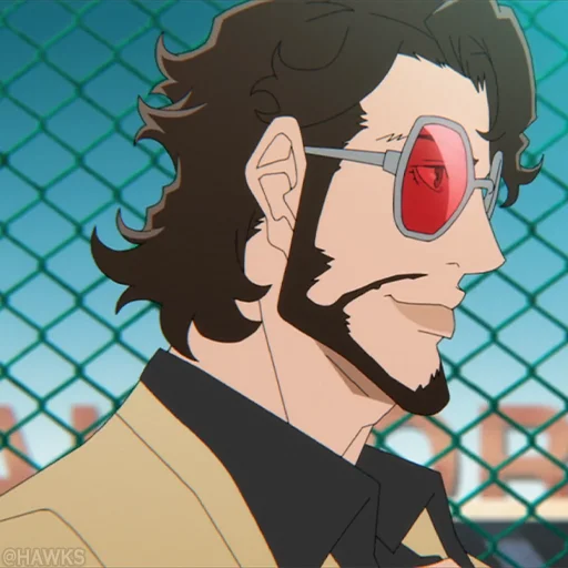 ⚡️ Стикер «Johnny Bolt» для Telegram