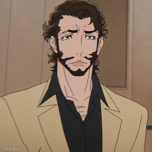 ⚡️ Стикер «Johnny Bolt» для Telegram