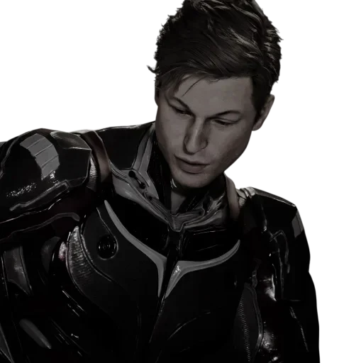 🪩 Стикер «Johnny Cage» для Telegram