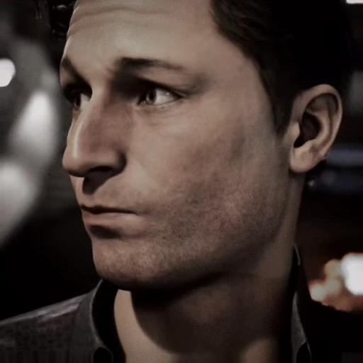 🪩 Стикер «Johnny Cage» для Telegram
