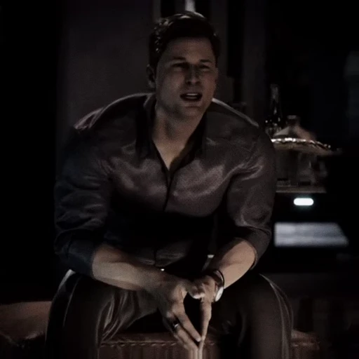 🪩 Стикер «Johnny Cage» для Telegram