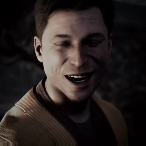 🪩 Стикер «Johnny Cage» для Telegram