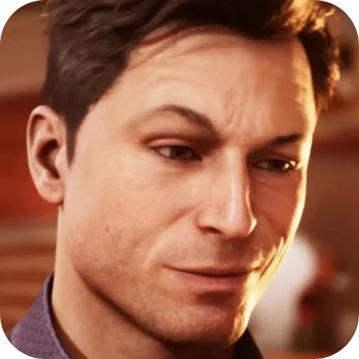 Стикерпак Johnny Cage для Telegram