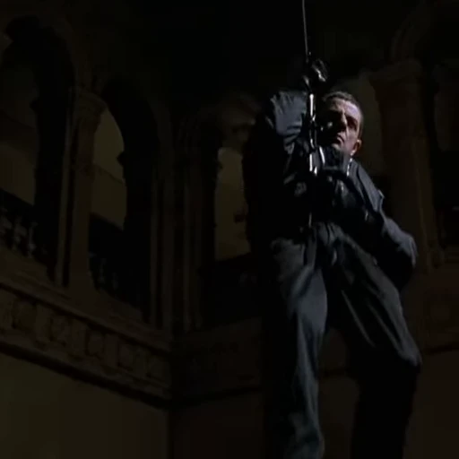 👋 Стикер «Johnny English» для Telegram