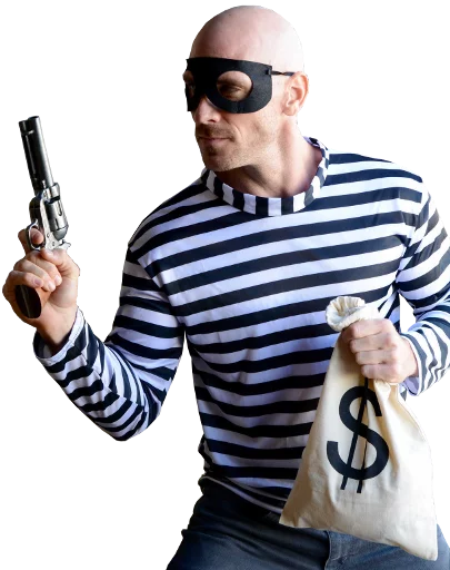 💰 Стикер «Johnny Sins» для Telegram