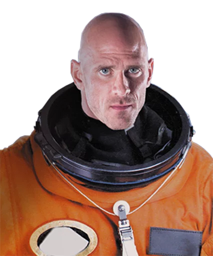 🚀 Стикер «Johnny Sins» для Telegram