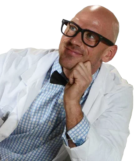 🙂 Стикер «Johnny Sins» для Telegram
