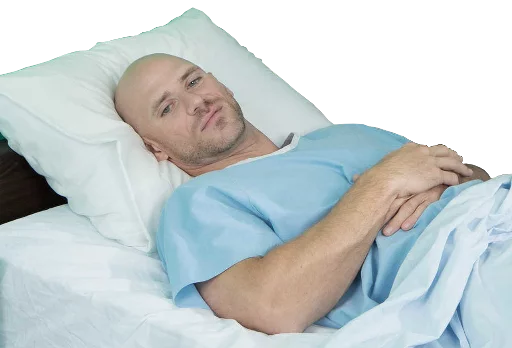 🌡 Стикер «Johnny Sins» для Telegram
