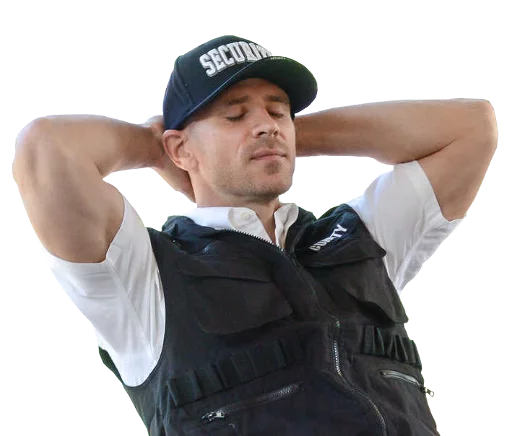 ✨ Стикер «Johnny Sins» для Telegram