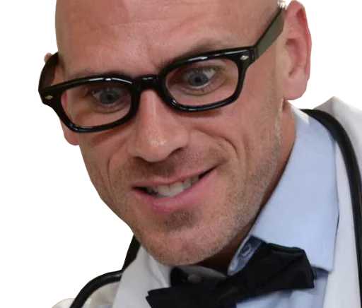 💯 Стикер «Johnny Sins» для Telegram