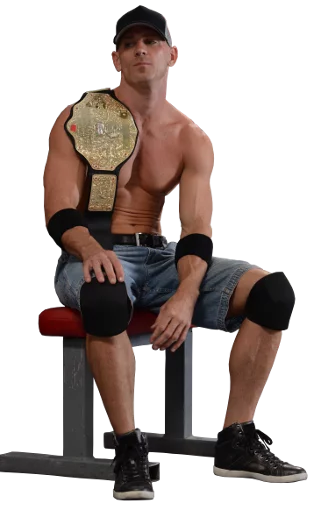 👑 Стикер «Johnny Sins» для Telegram