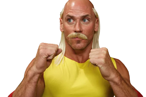 🌝 Стикер «Johnny Sins» для Telegram