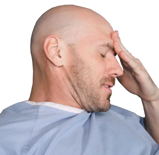 ⏰ Стикер «Johnny Sins» для Telegram
