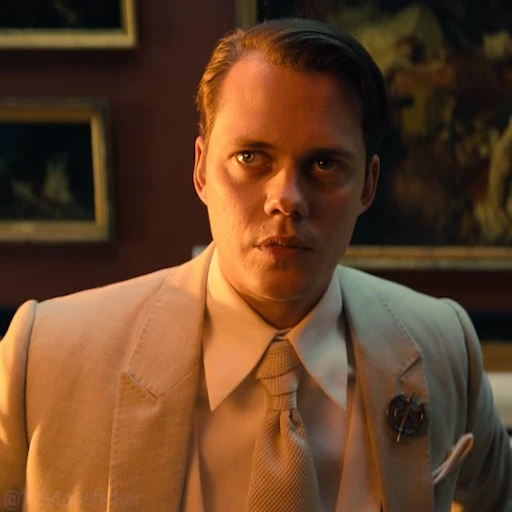 😦 Стикер «John Wick» для Telegram