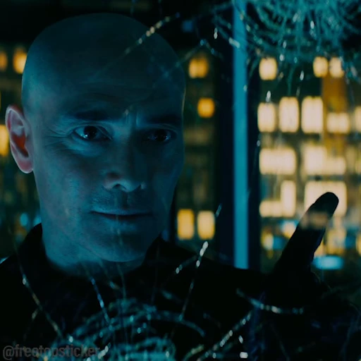 🙅‍♂️ Стикер «John Wick» для Telegram
