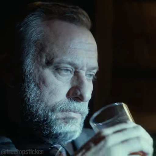 🧃 Стикер «John Wick» для Telegram