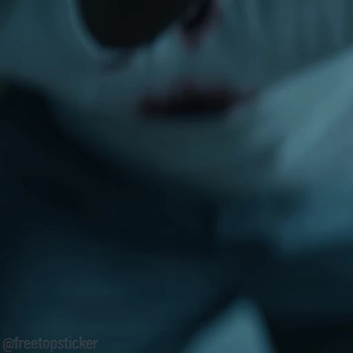 🧽 Стикер «John Wick» для Telegram