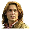 😣 Эмодзи «Джонни Депп» для Telegram