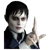 😣 Эмодзи «Джонни Депп» для Telegram