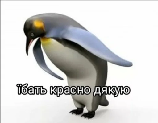 🖕 Стикер «Jojinella» для Telegram