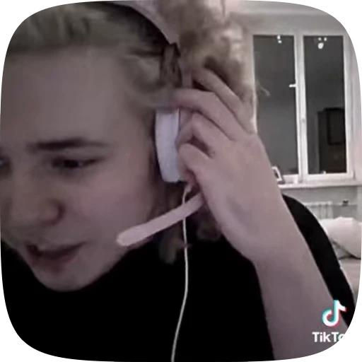 😱 Стикер «JojoHF» для Telegram